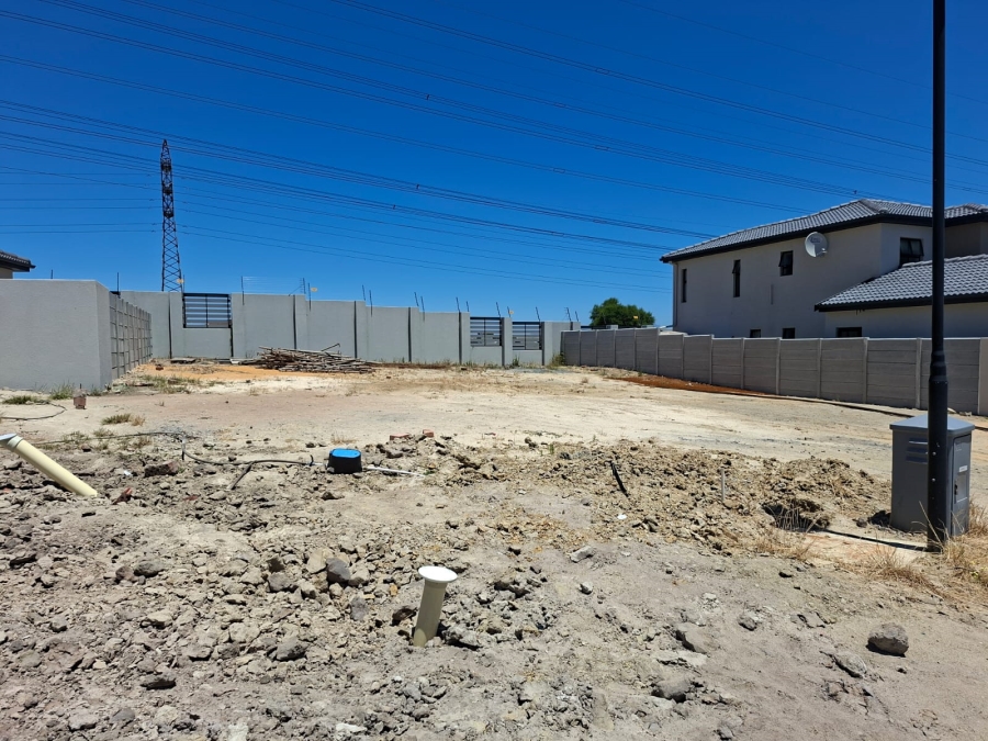 0 Bedroom Property for Sale in Rouxville Western Cape